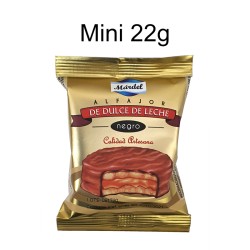 Alfajores Mardel Chocolat...