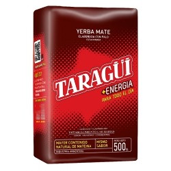 Taragüi Energia