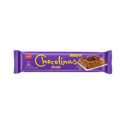 Chocolinas biscuits