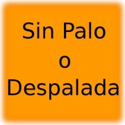 Yerba Mate (Mate-Tee) ohne Stängel, sin palo oder despalada