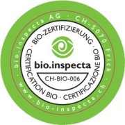 Bio Mate-Tee, aus biologischem Anbau (Yerba organica)