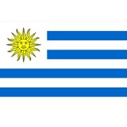 Yerbas Matés d'Uruguay