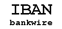 IBAN